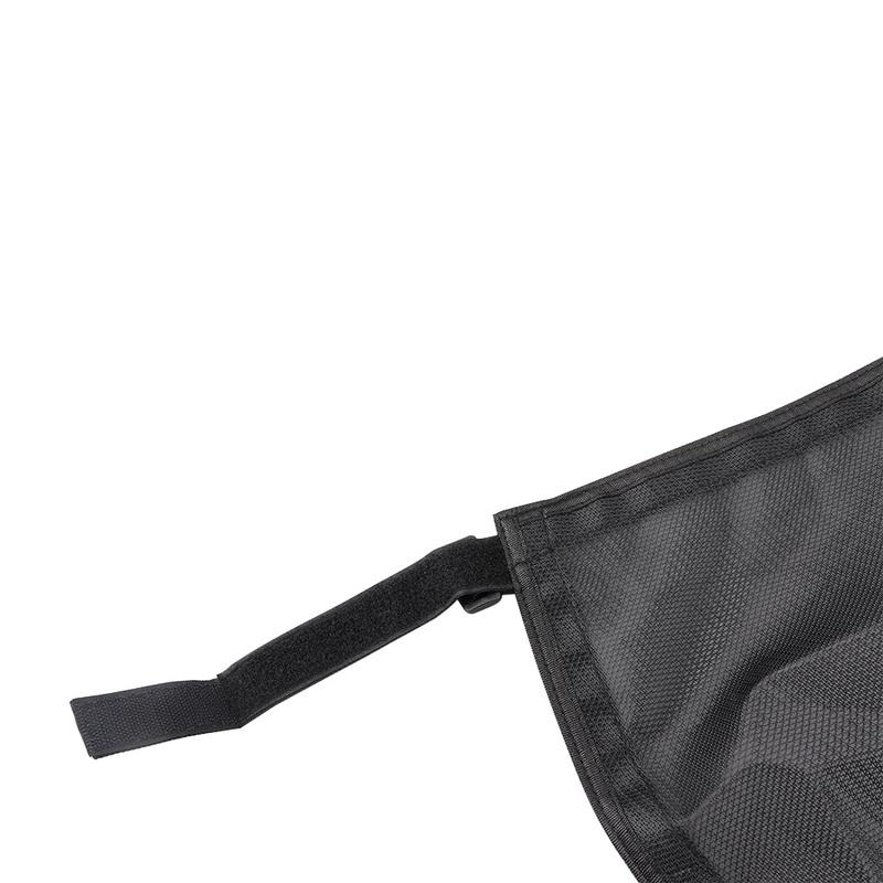 Door Window Nets Mesh for Can Am Maverick X3 & X3 Max 2017 2018 2019 2020 2021 2022 2023 2024 ATV UTV Accessories 2pcs