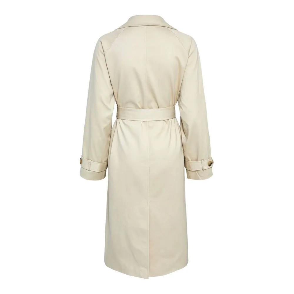 Yas Trench Coat Teronimo
