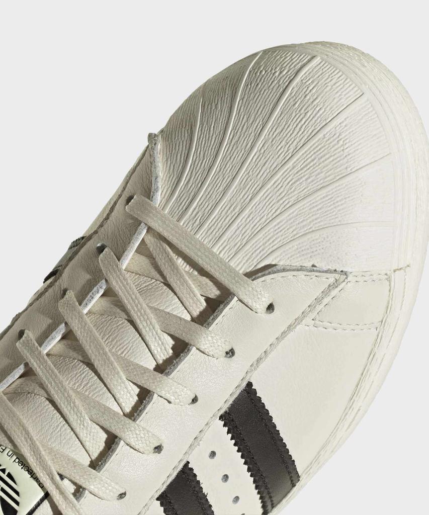 adidas Superstar 82 Gore-Tex - Облачно-белый:Черный / Ki7820
