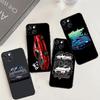 Чехол Skyline Gtr R32 для iPhone 11 12 13 14 15 16 Pro Max Plus 12 13 Mini X XR XS Max 7 8 Чехол Coque
