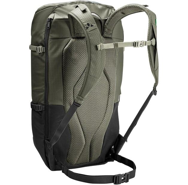 Рюкзак Vaude CityGo 30 II khaki (45514-161)