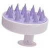 Silicone Shampoo & Massage Brush for Adults