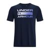 Under Armour Mens Logo T-Shirt