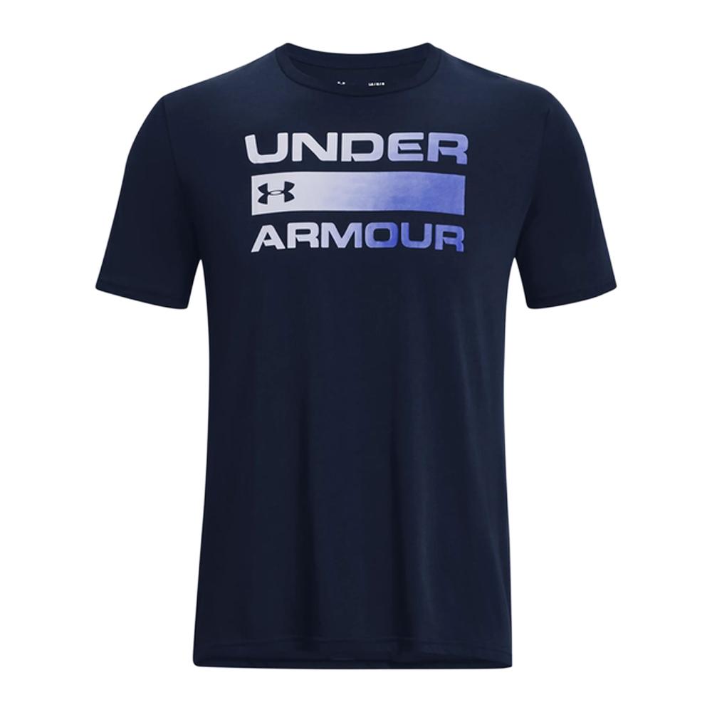 Under Armour Mens Logo T-Shirt