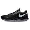 Кроссовки Court Air Zoom Vapor Cage 4 Rafa 'Black Metallic Silver' Мужские DD1579-001