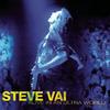 CD STEVE VAI - Alive In An Ultra World E2K85183 Epic 2001 US Rock Used