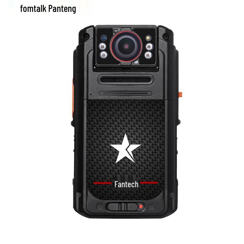 Fanteng FPX-70DSJ Body Camera (CN version)