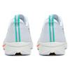 Li Ning Red Hare 6 Износостойкие Дышащие Низкие Спринтерские Беговые Кроссовки Мужские Белые ARMT015-4