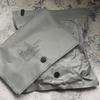 Post General Compression Bag Pouch Travel Camp 1 Night 2 Days Luggage Convenient Goods Ladies Men Backpack Vacuum Pack (Gray LL)