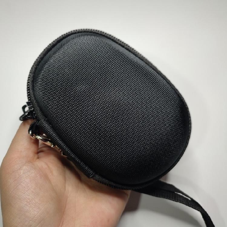 Hard Carrying Case for M350 Wireless Mouse Portable Travel Protective Cover Shockproof Case Storage Bag Replacement