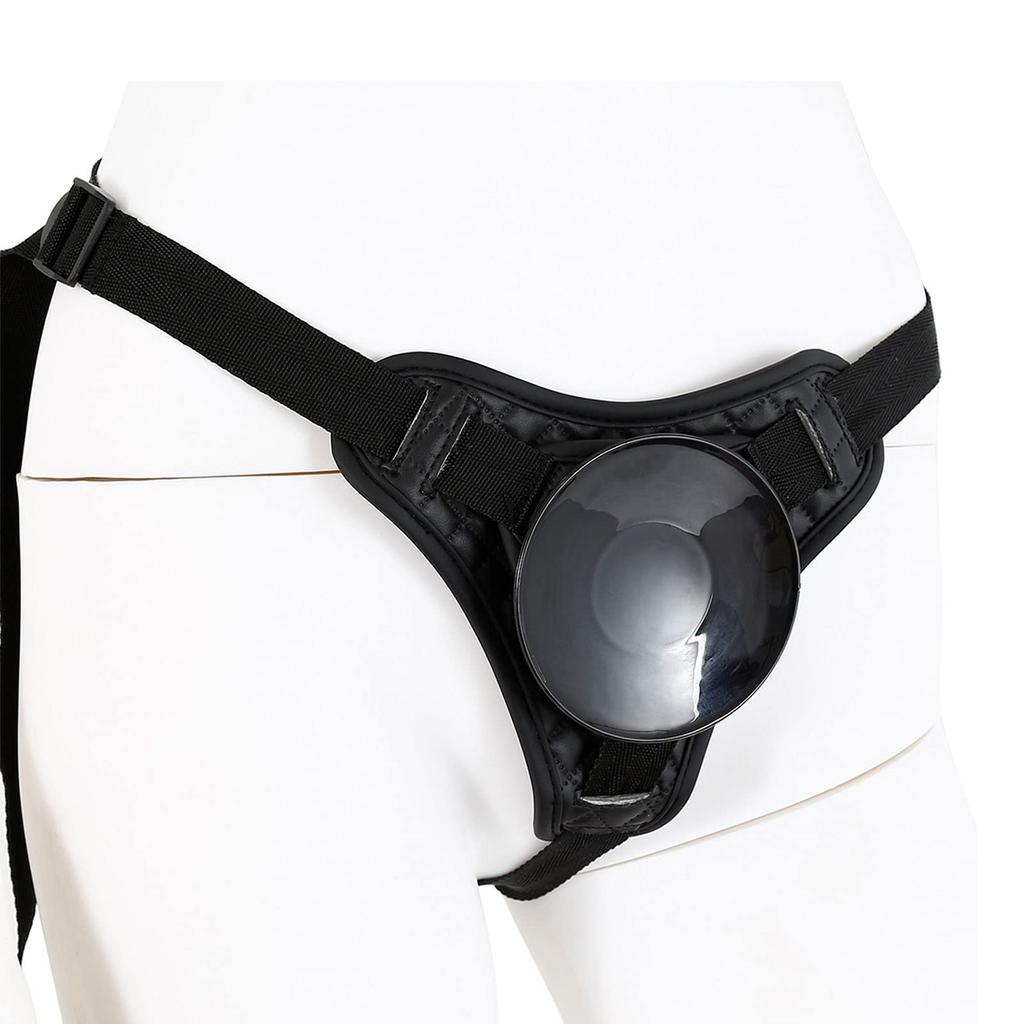 Lesbian Wearable Penis Sack Dildo Unisex Penis Dildo SM Adult Toy Restraints Chastity Pants Dildo SM Adult Toy Strap-on