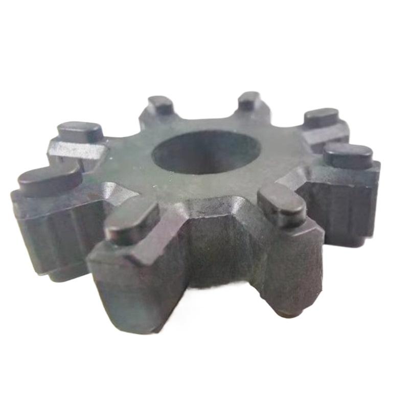 F01-3404085EP Electric Steering Column Rubber Gear Cushion Gel Elastic Parts for Chery Tiggo 3XE Jetour X70 X70S X70M