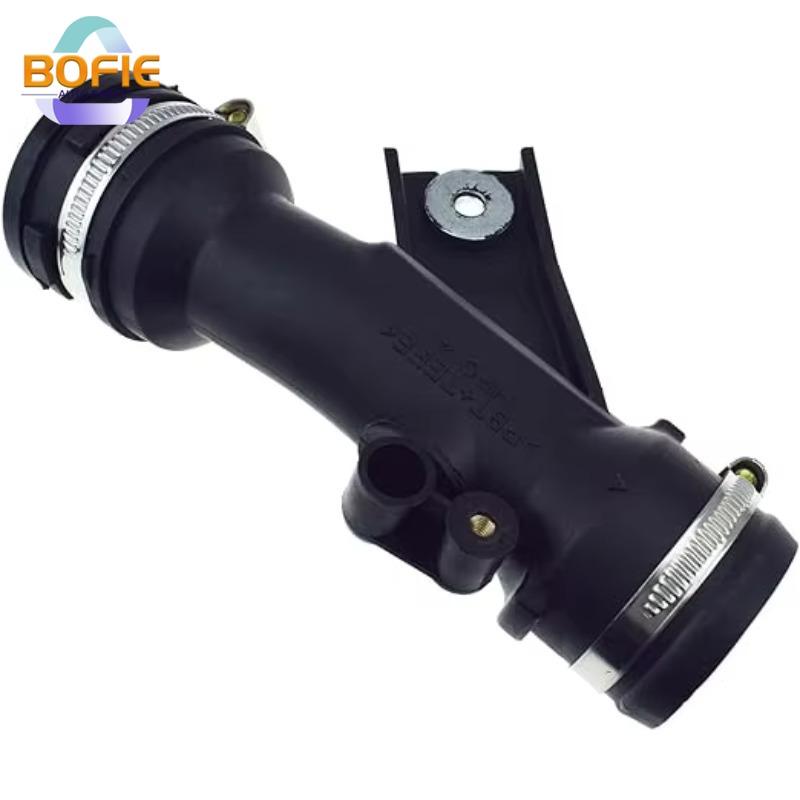 Turbocharger Air Intake Hose 14460JD51B 14460-JD51B For Nissan Qashqai J10 1.5 dCi 2007-2013 Intercooler Pipe Tube
