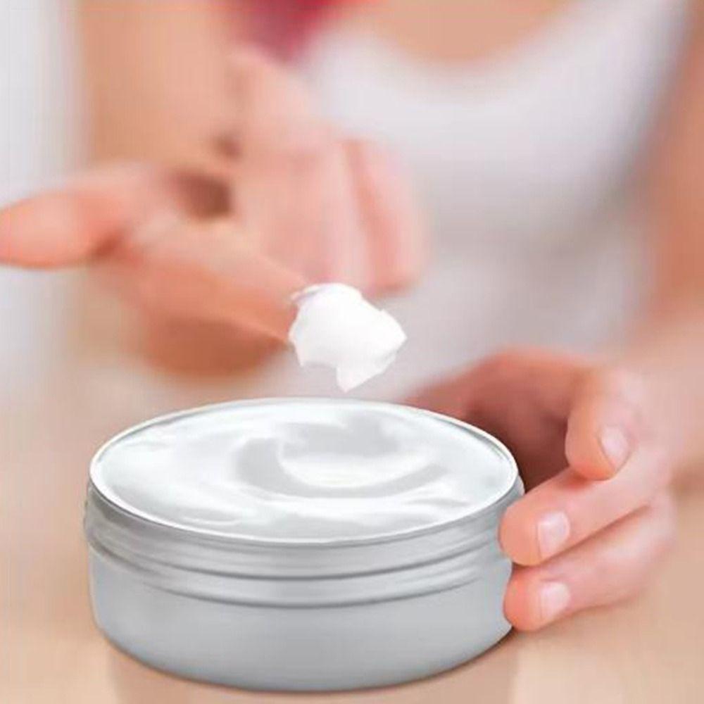 10Pcs 60ML Aluminum Tin Can Empty Sample Container Odor Training Tool Scent Training Case Pets