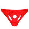 Сексуальные трусики-бикини, открытые штаны, нижнее белье, шорты, супер эротические, эротические, выдавливание шеста, Sao Dashi, плавки-бумеранги, боксерские трусы-слоны, внутренняя низкая талия, перфорированные