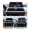 OSSURET 10,25" Android 13 Автомагнитола для BMW 3 F30 F31 2013-2017 NBT Авторадио 4G Carplay Мультимедийный проигрыватель интеллектуальных систем автомобиля Авто 4G RDS