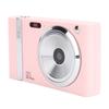 1080P 48MP Digital Camera 16x Digital Zoom Vintage Camera Autofocus Camera with 2.4 Inch IPS Screen 