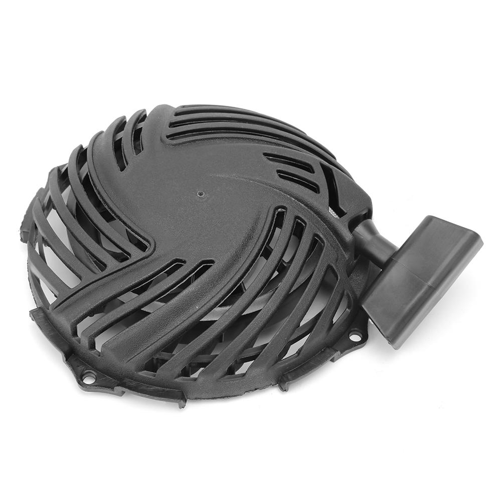 Pull Start Starter Replacement Accessories Fit for 500 500E 1400cc Motor 591139 595355