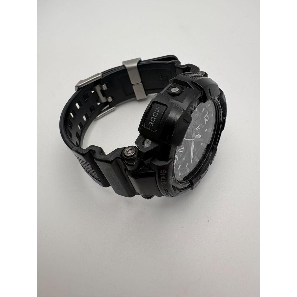 Б/у часы CASIO G-SHOCK GW-A1100