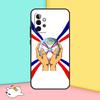 Assyria Flag Assyrian Cover For Samsung Galaxy A53 A33 A13 A12 A32 A52 A14 A34 A54 A15 A25 A35 A55 A71 A51 Case