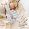 Baby Startle Prevention Hand Glove Automatic Patting Electric Infant Soothing Palm Adjustable Newborn Sleeping Aid Cartoon Plush Hand Pillow