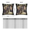 Pillow Case Limited Leon S Kennedy Vintage Comfy Pillow Cover For Office Car Home Decor Novelty Pillowcases