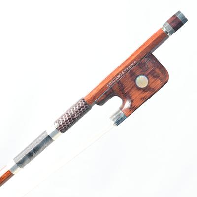 Гибридный смычок для виолончели из углеродного волокна ARTIGIANO&VIOLIN AW-403
