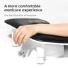 Silicone Manicure Arm Rest Nail Manicure Tools Hand Stand Rest New Hand Pillow  Home Use