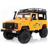 1/12 MN D90 RC Car Remote Control Racing Cars 4WD Vehicle LED Lights RTR Crawlers Electric Off-Road Adults RC Car
