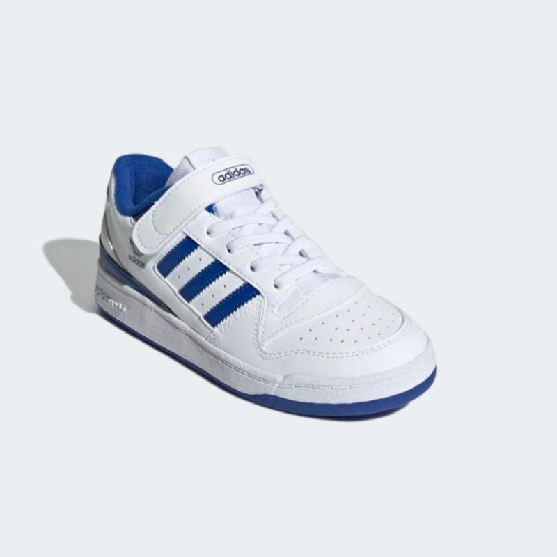 Adidas Форум Low Kids Fy7978