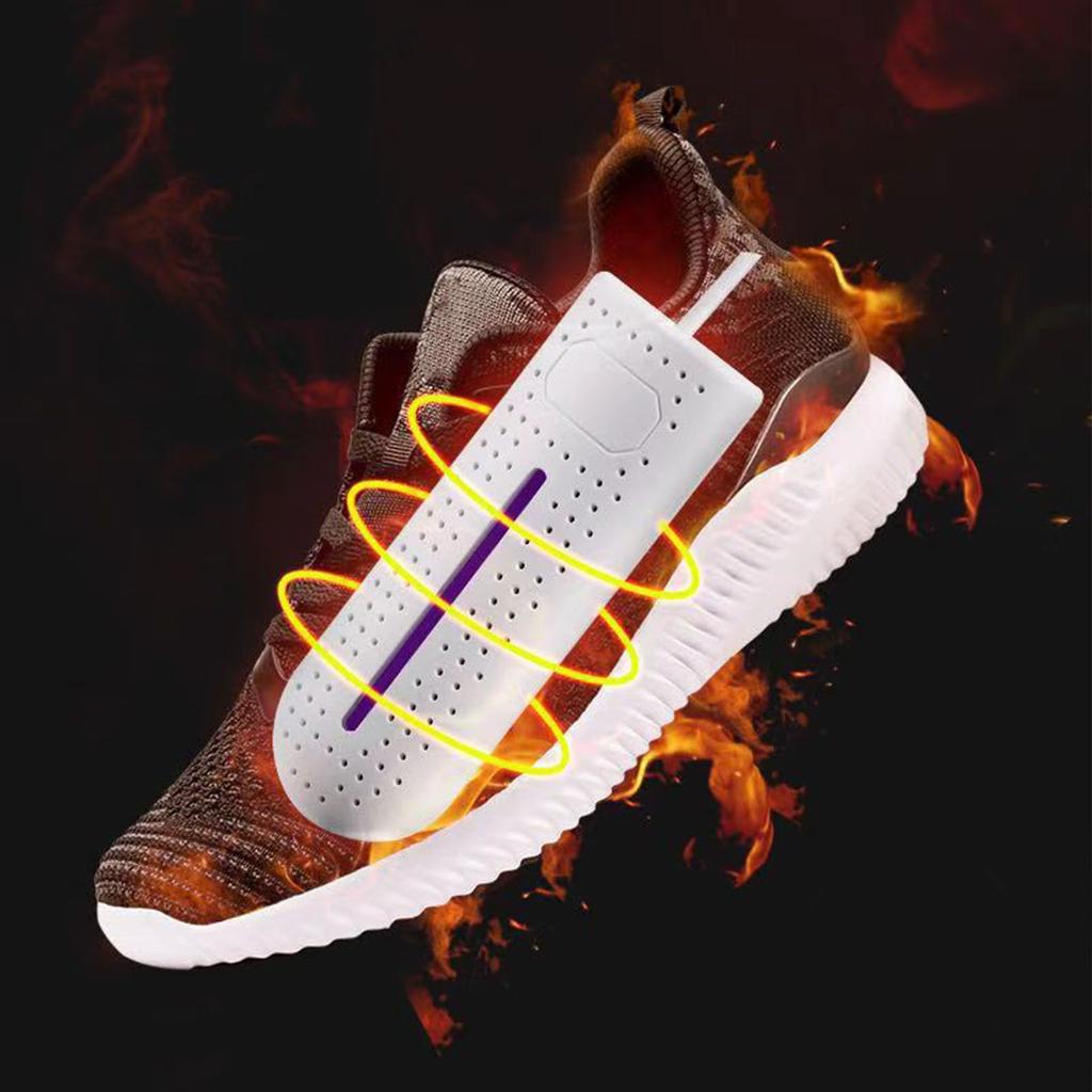 Электрическая сушилка для обуви, равномерный нагрев, сохранение тепла, быстрая сушка, сушилка для обуви для взрослых и детей