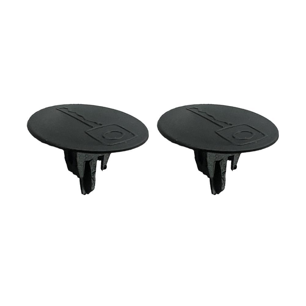 2 шт. для VW Golf Mk3 Mk4 1991 1992 1993 1994 1995 1996 1997 1998 1999 - 2006 багажник автомобиля ручка замочная скважина крышка зажим