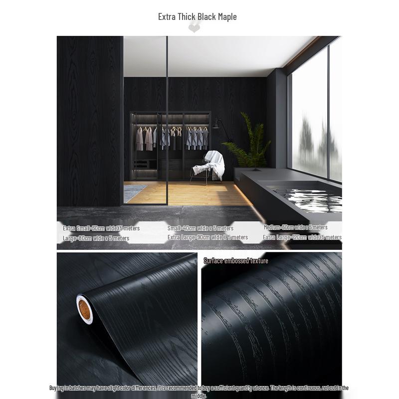 Белая самоклеящаяся водонепроницаемая пленка с текстурой дерева для реставрации мебели и шкафов