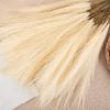 Elegant Home Decor Artificial Flowers Home Decoration Reed Grass Flowers