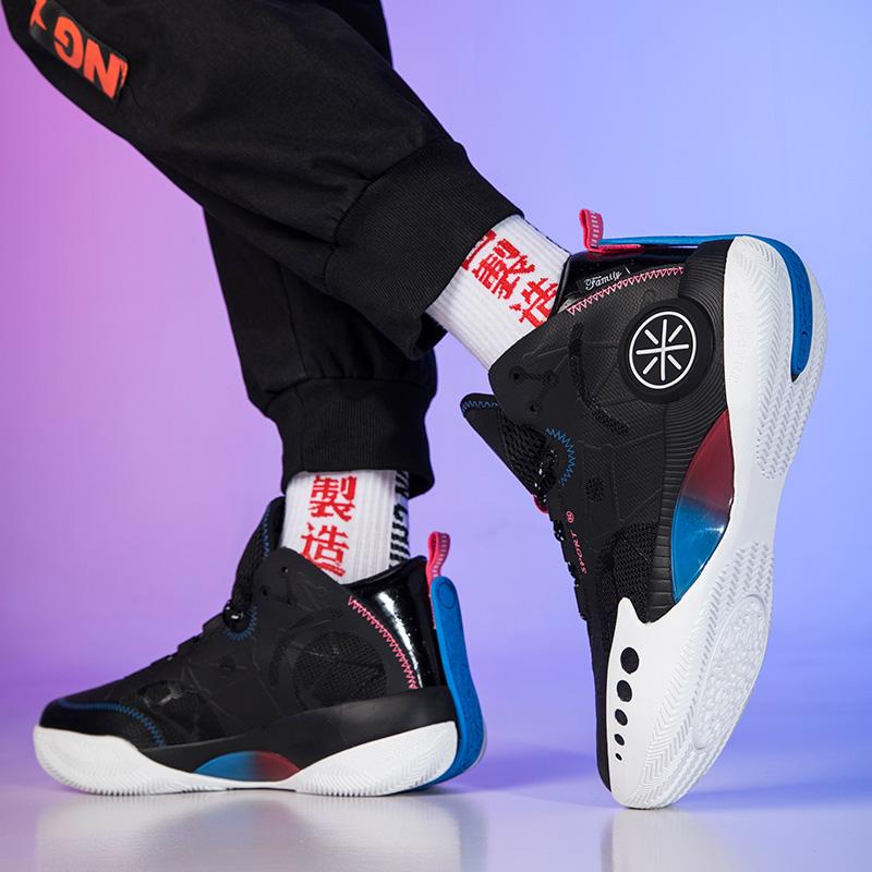 Модные новые баскетбольные кроссовки для мужчин, спортивные тренировочные полевые амортизированные мужские баскетбольные ботинки, уличные брендовые удобные женские теннисные кроссовки