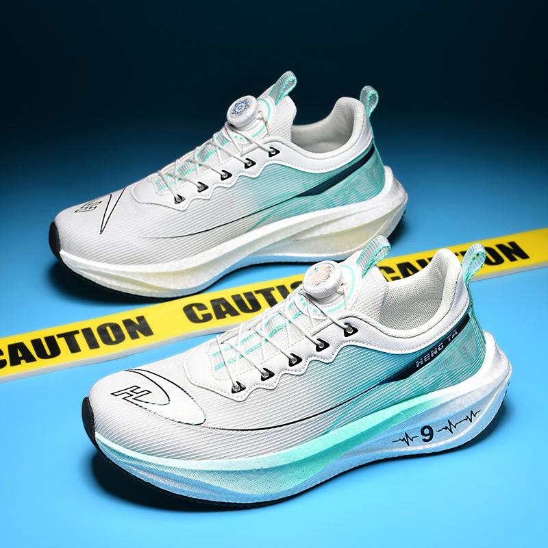 Chitu 9pro гоночная карбоновая доска кроссовки дышащая сетка спортивные тренировки амортизация средние и пожилые дети и студенты нескользящие спортивные