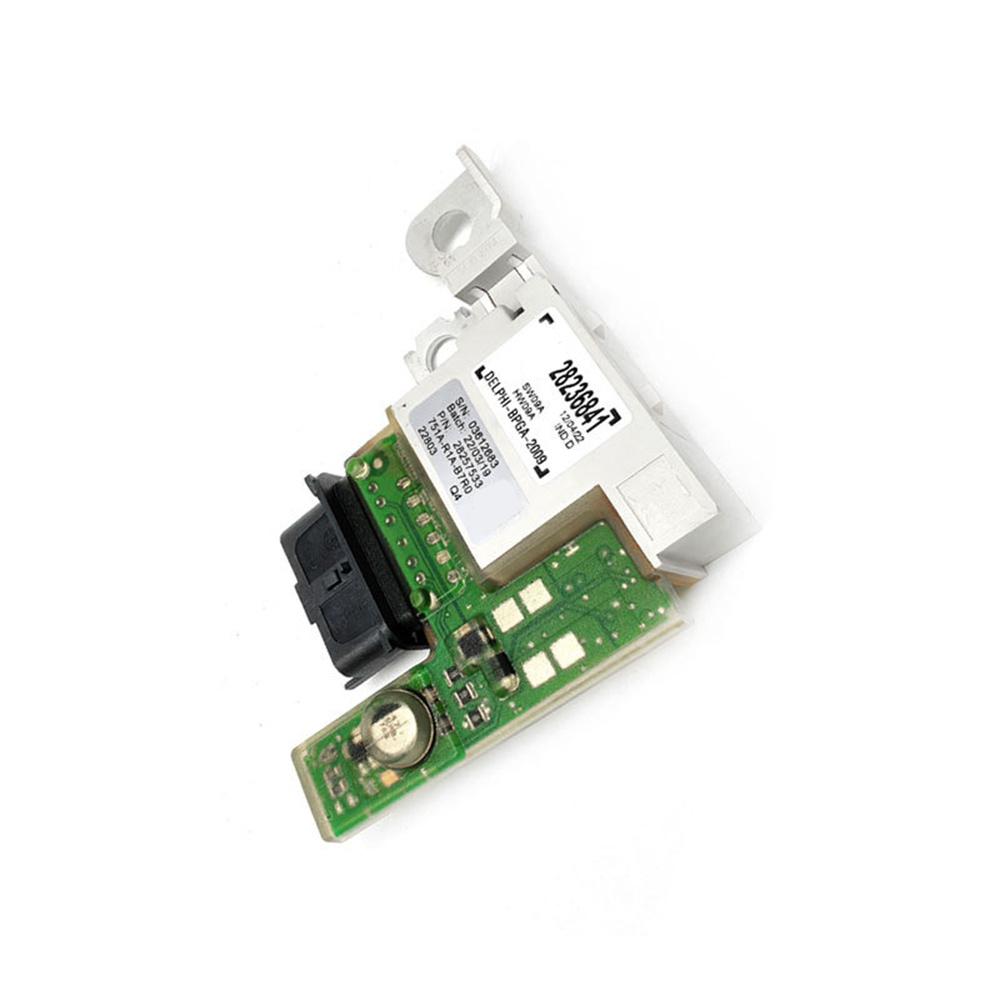 Блок предохранителей аккумулятора Модуль напряжения 28236841 Для Citroen C4 Picasso Peugeot 3008