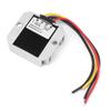 DC12V 24V To 5V 10A 50W Converter Buck Voltage Regulator Module Waterproof IP68