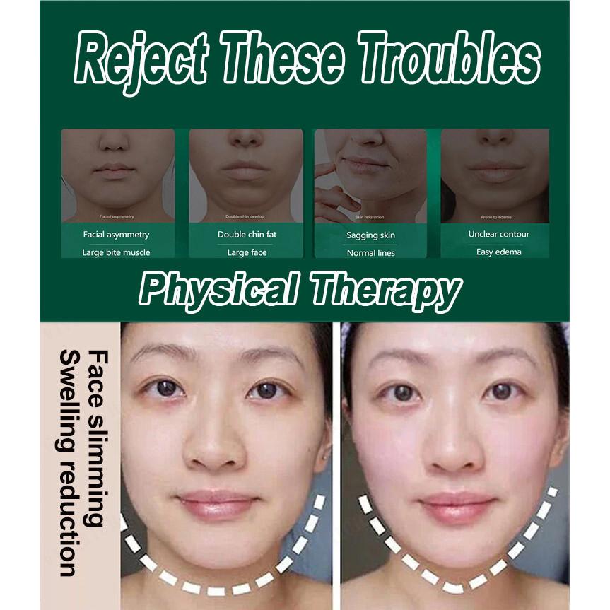 Маска для похудения лица, морщины, подтяжка лица, уменьшение двойного подбородка, тонкий пояс, бандаж для похудения, уход за кожей