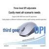 Ugreen M332 Bluetooth Rechargeable Wireless Mouse