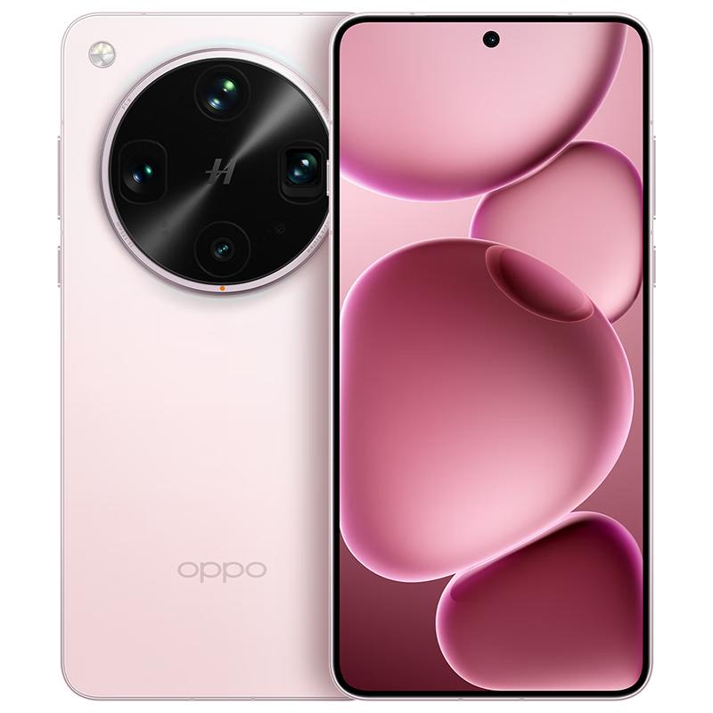 Флагманский смартфон OPPO Find X8 Ultra AI 5G (Китайская версия)