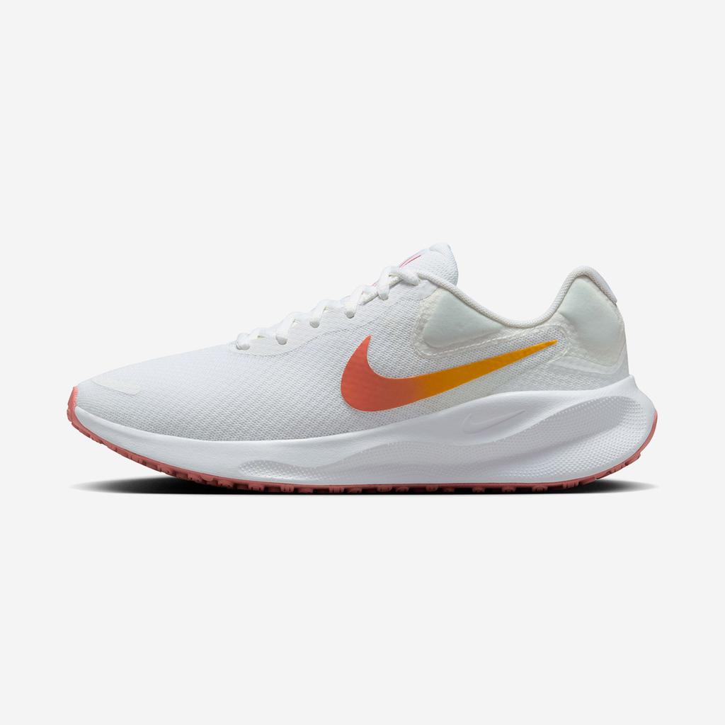 Nike Женские Nike Revolution 7, FB2208, 1010111145, популярная корейская обувь