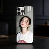 Прекрасный Чехол для Телефона E-Emma Actor M-Myers Для iPhone 17,16,15,14,13,12,Plus,Pro,Max Для Магнитной Беспроводной Зарядки
