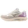 Mizuno Mens Wave Rider Beta Sportstyle Suede Trainers