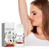 Children's Deodorants Body Deodorant Natural Deodorant For Children Rollon Deodorant For Children Teenagers Smoothes Dry Skin PU4014