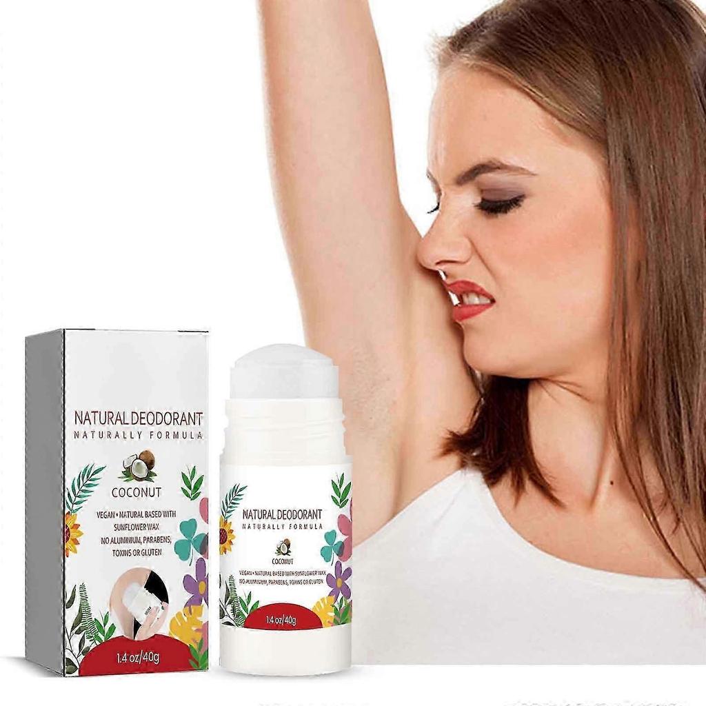 Children's Deodorants Body Deodorant Natural Deodorant For Children Rollon Deodorant For Children Teenagers Smoothes Dry Skin PU4014