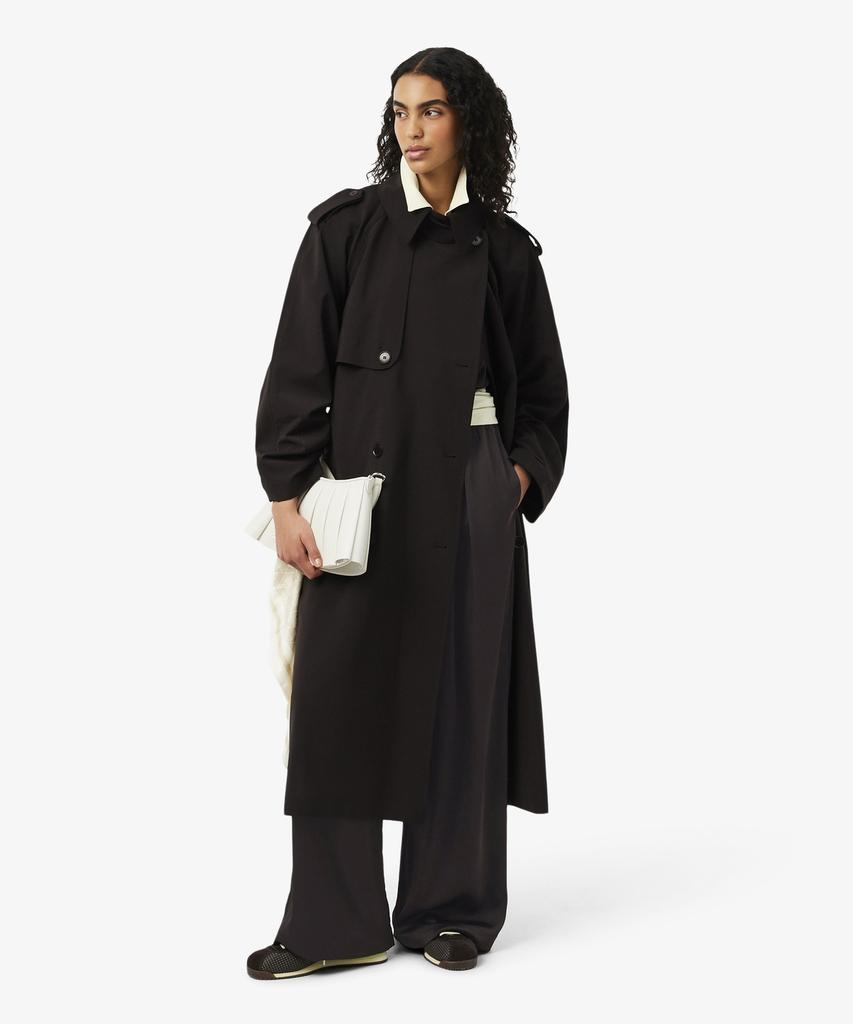 LACOSTE Женский атласный комплект Брюки Hf6814-56G 3La