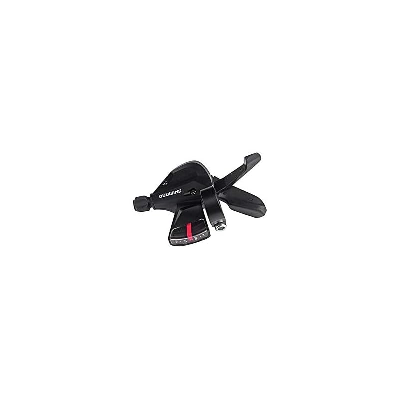 Манетка Shimano SL-M315-8R (MTB), Только правый манетка, 8 скоростей, ESLM3158RA, ALTUS
