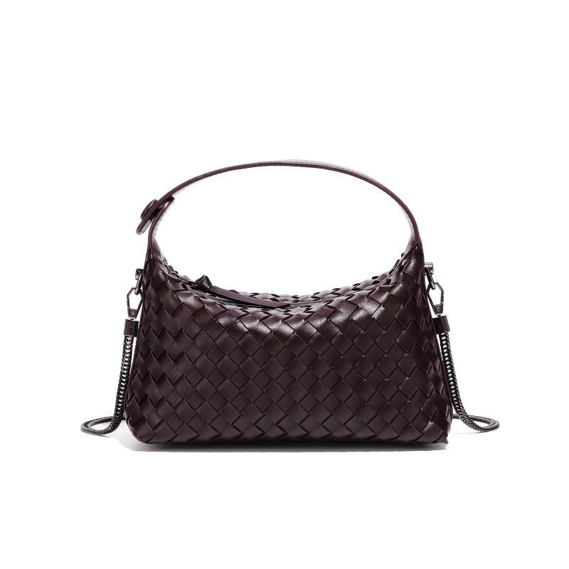 Сумка ручной работы Женская сумка Модная тенденция Сумка на одно плечо Сумка через плечо