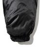 Phyps Motorcycle H-Tech Dimensional Down Puffer Jacket Black